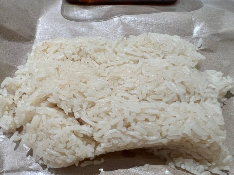 Eng Kee Hainanese Chicken Rice: A Classic Dish Done Right
